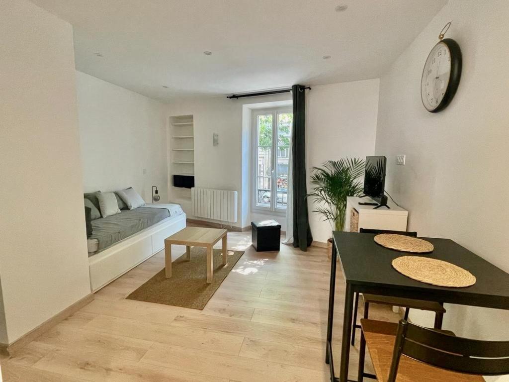 Sydel Apartment Paris Exterior foto